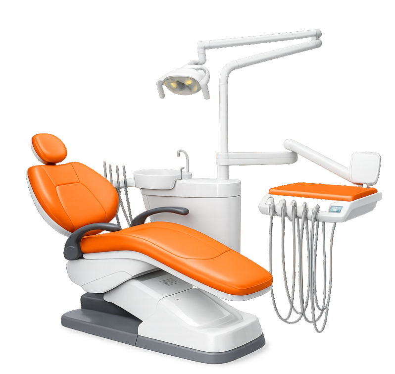Dental Chair